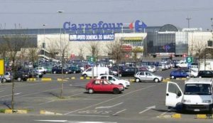 carrefour