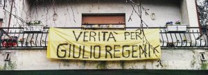 regeni_striscione