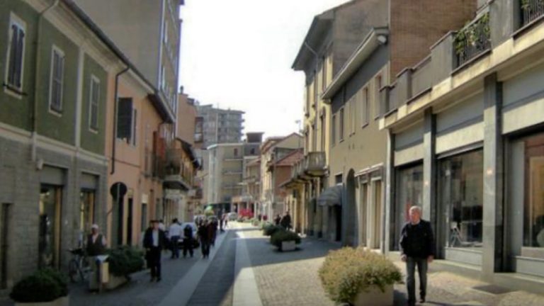 Che Tempo Fa Domani A Paderno Dugnano