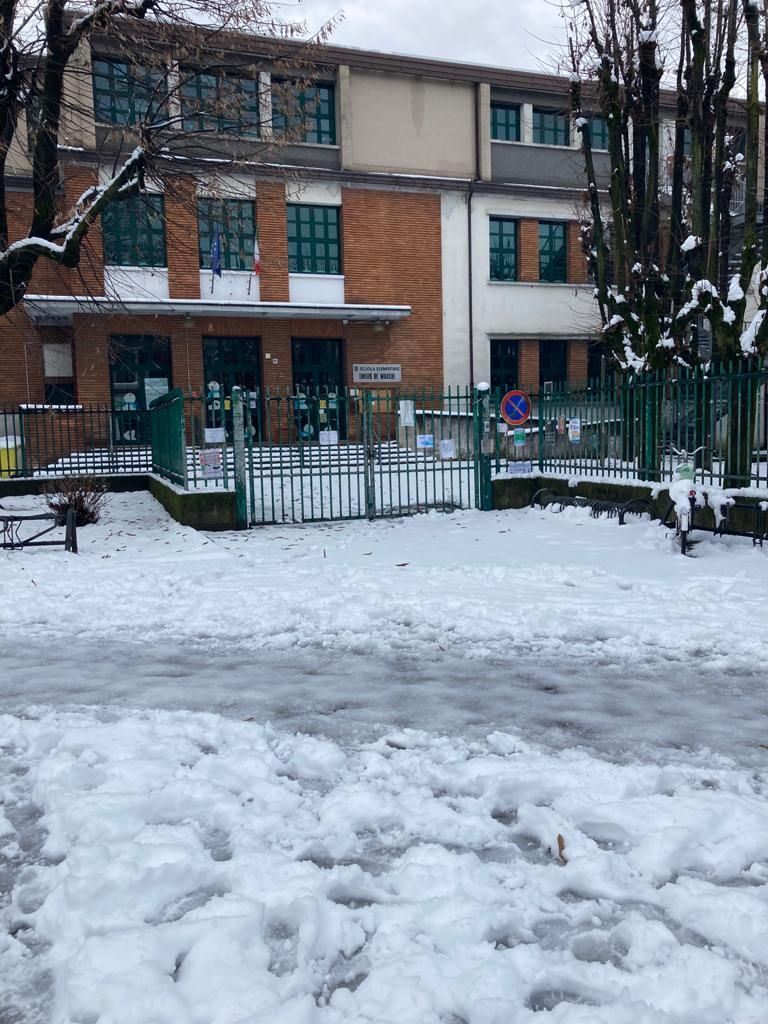 Che Tempo Fa Oggi A Paderno Dugnano